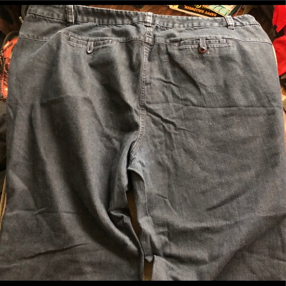 🔴 INC International Concepts Women’s Jeans Pants - Picture 7 of 8